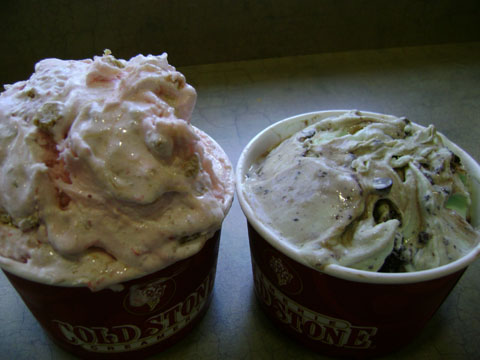 coldstone